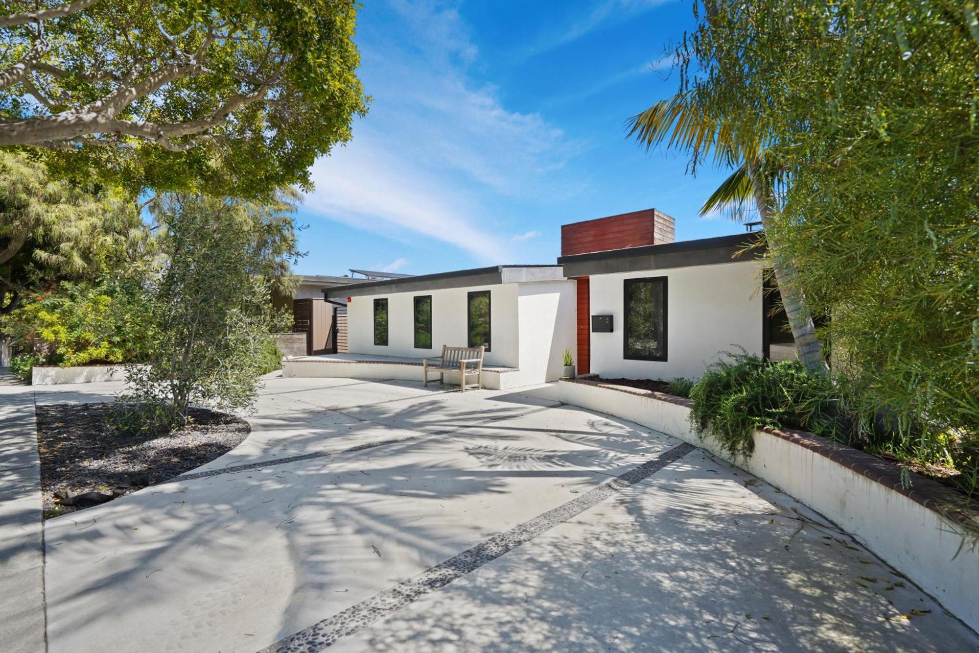 Stunning Modern 5Br Family Mansion, Panoramic Views Of Penmar Golf, Pet Friendly! Villa Los Ángeles Exterior foto